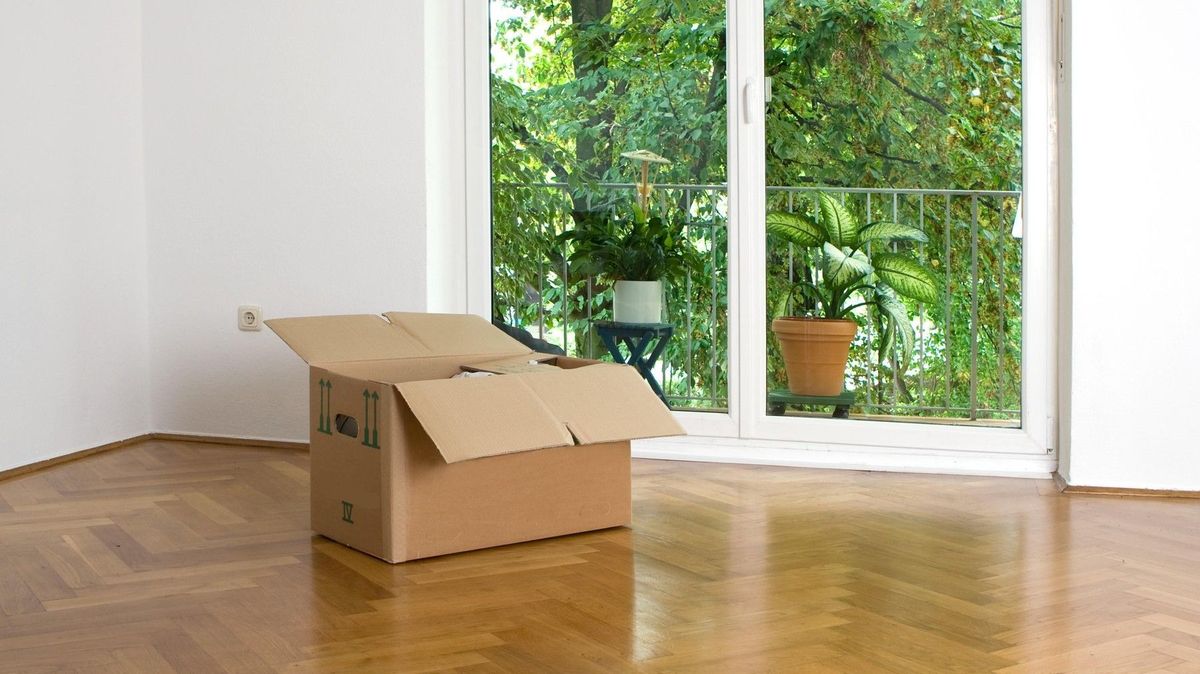 Američanka se odstěhovala s novým mužem a opustila 12letého syna. Po návratu ze školy našel prázdný byt